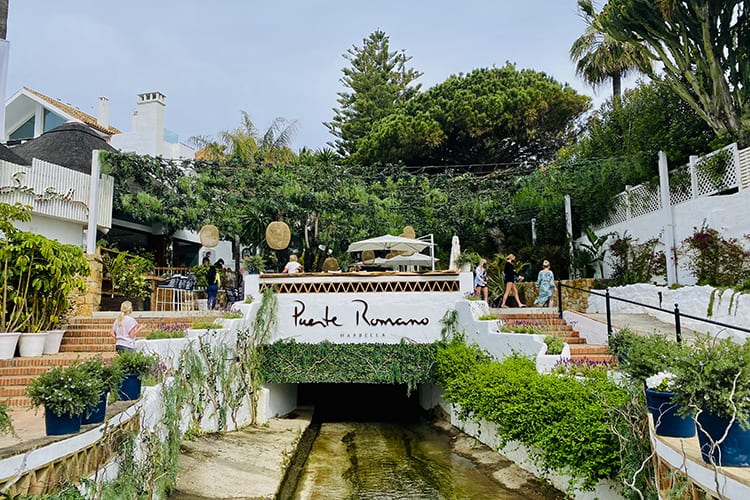 PuenteRomanoBeachResort-Hotel-Facade